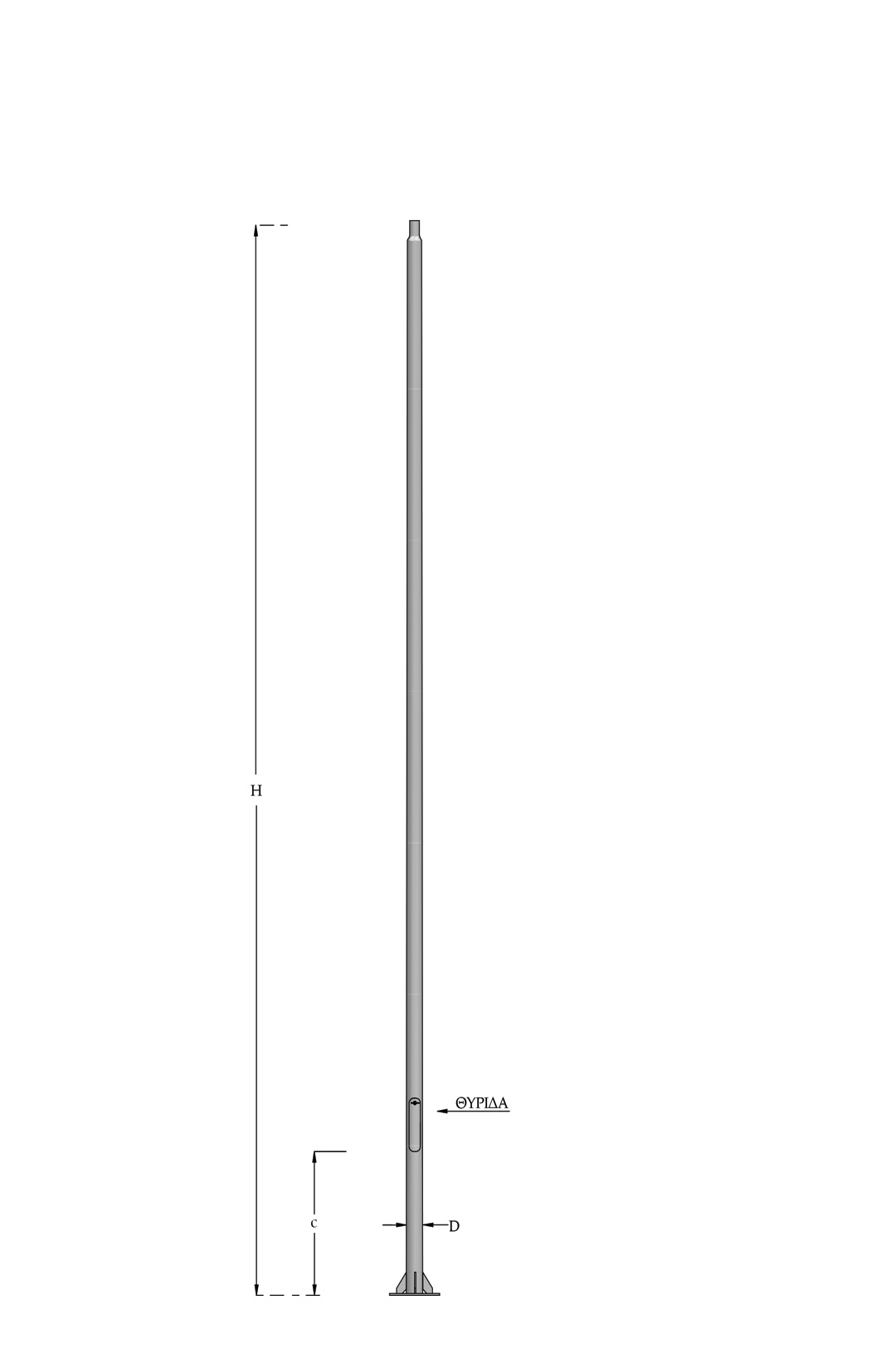 Zm St S Dimensions