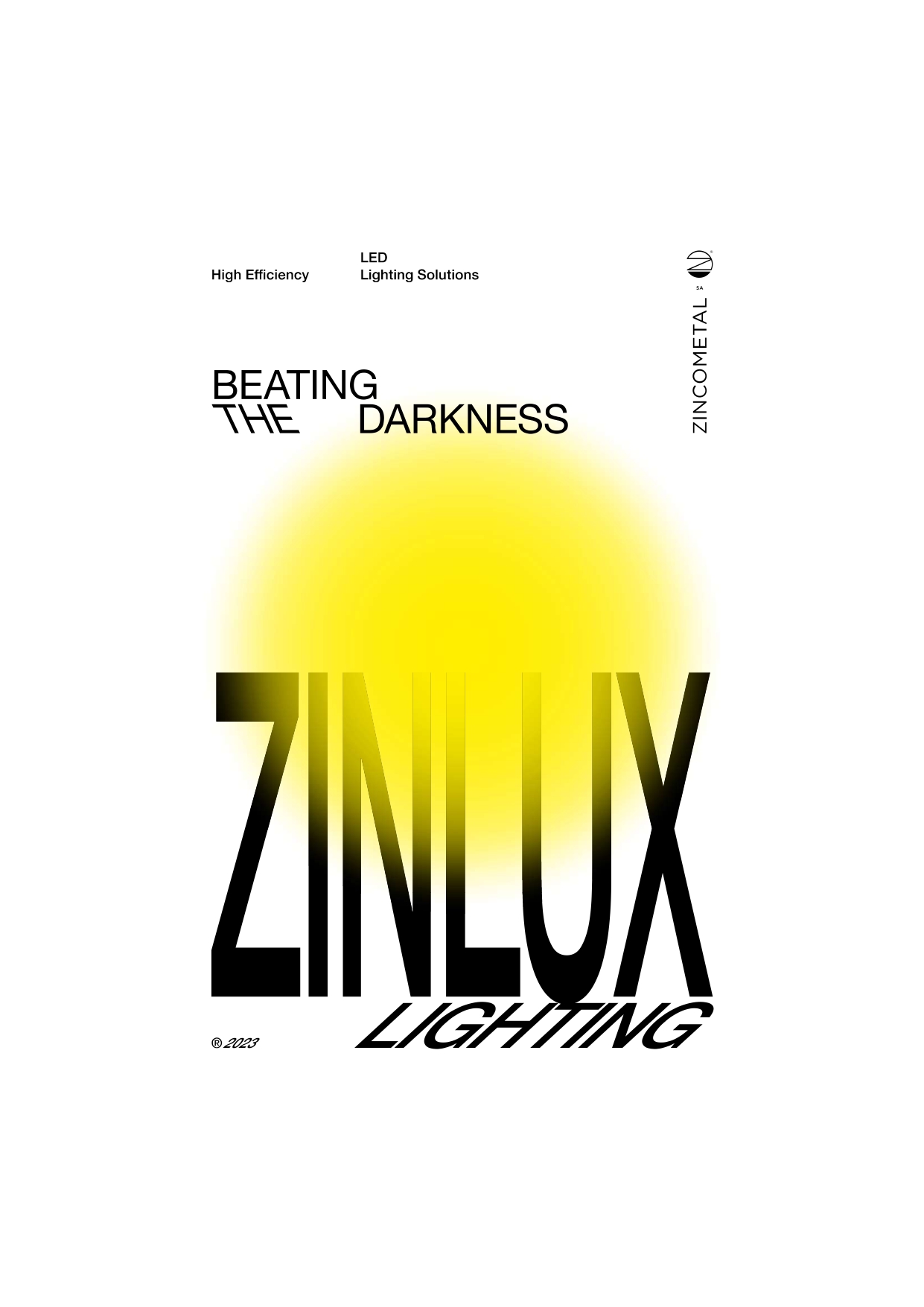 Zinlux Digital Catalogue