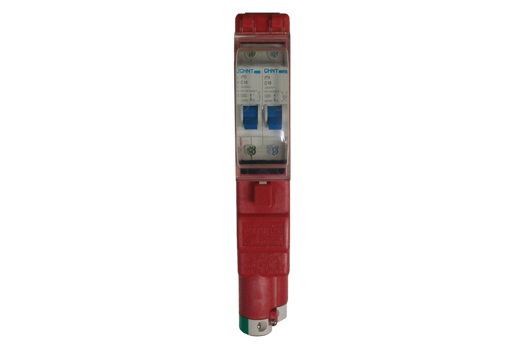 A M3 Junction Box