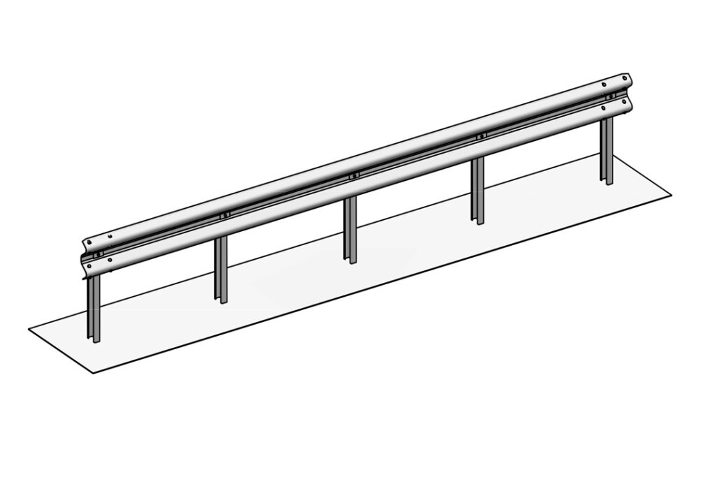 Simplerail 1.33l