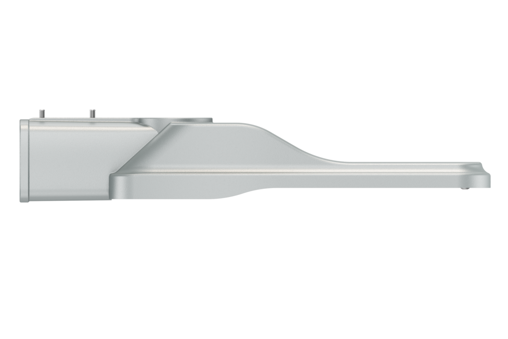 Zinlux Orion Led Side