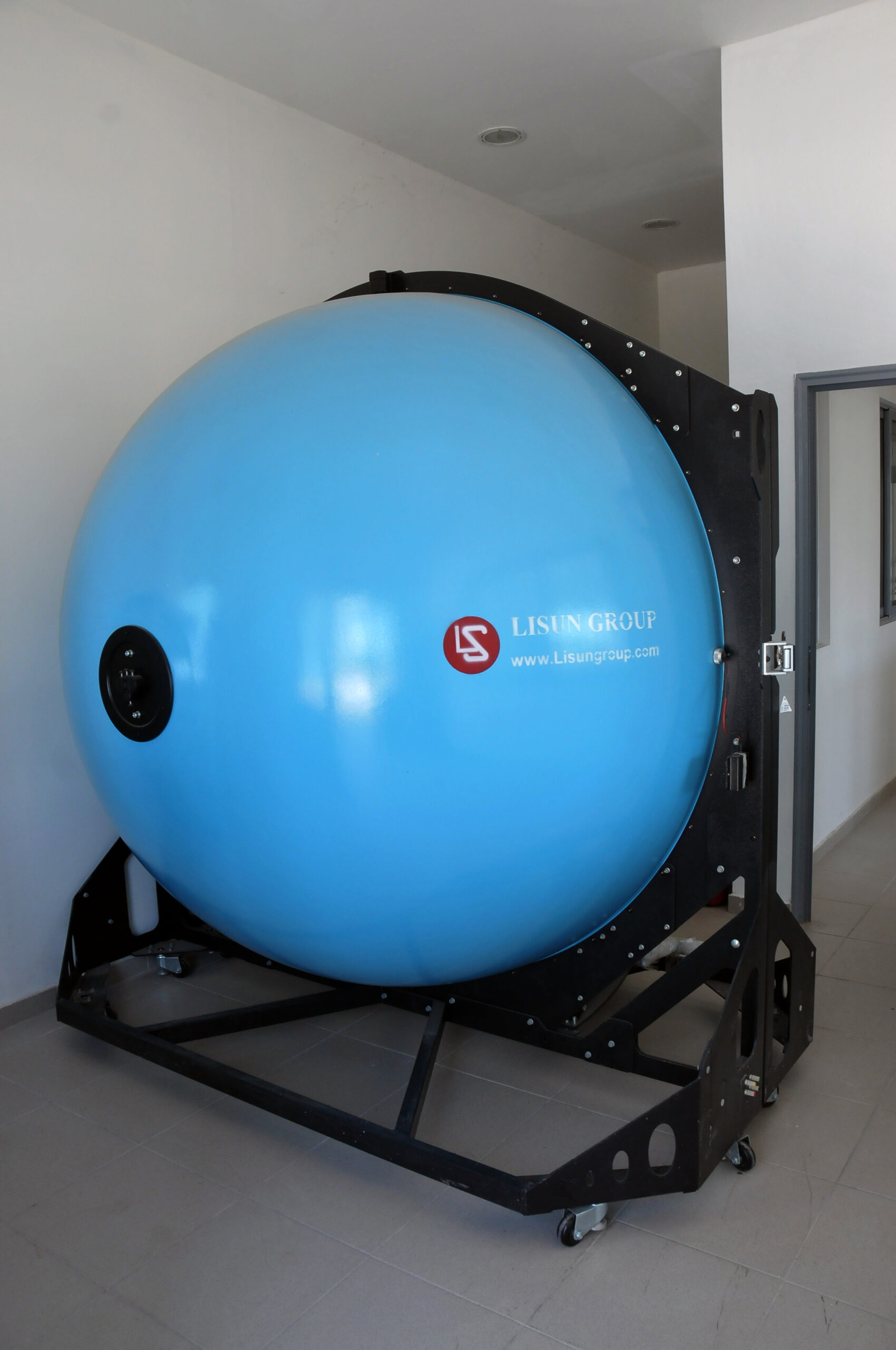 Integrating Sphere System