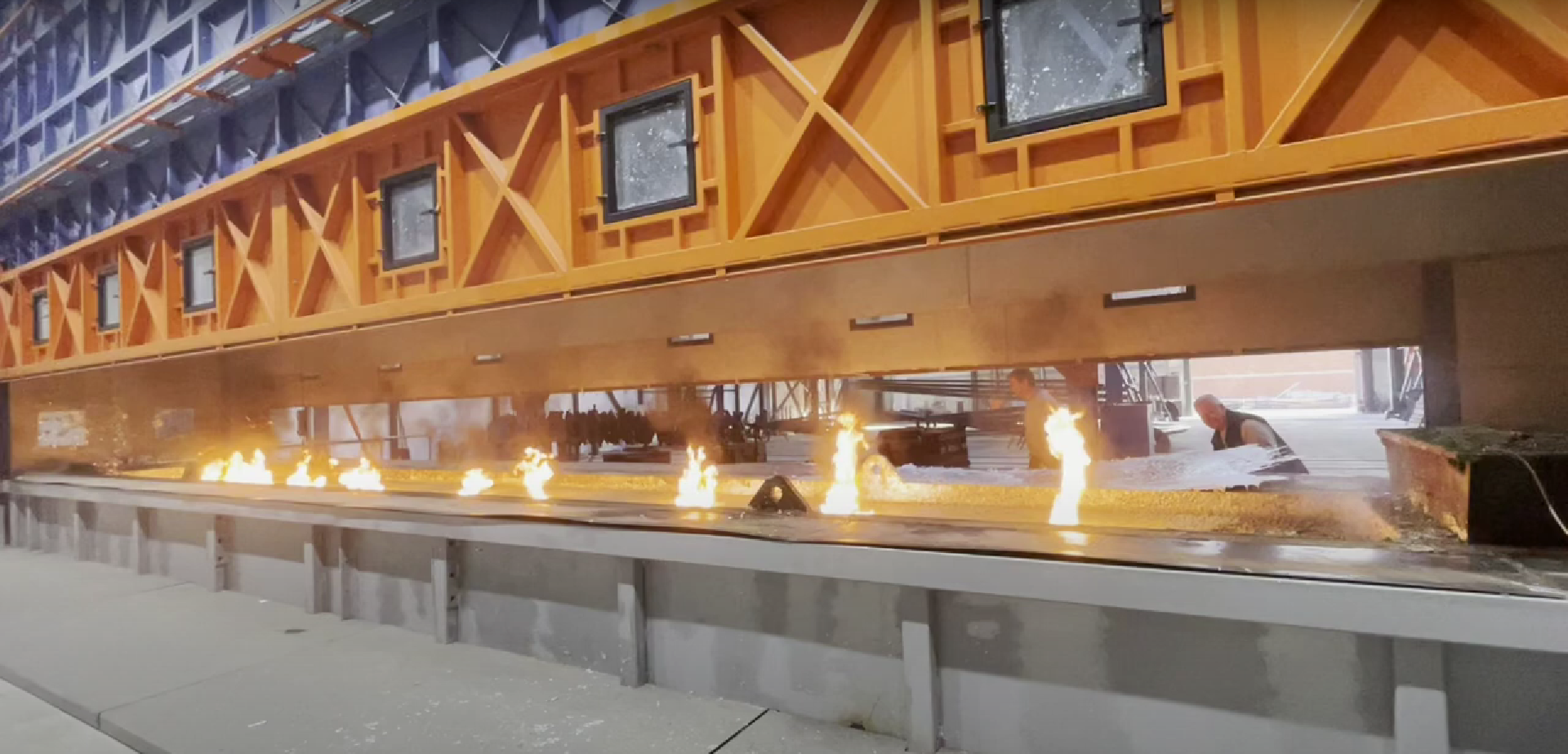 Zincometal_hot-dip galvanization