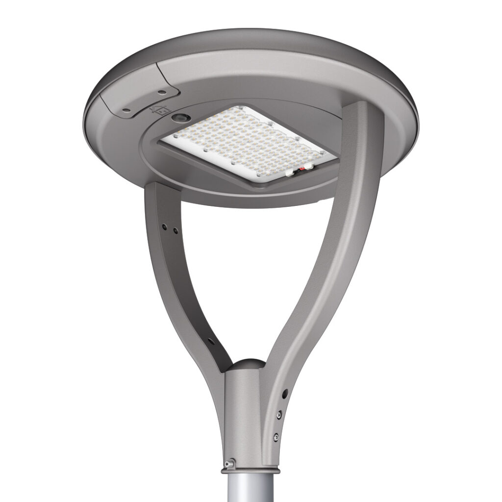 City T Led Ii