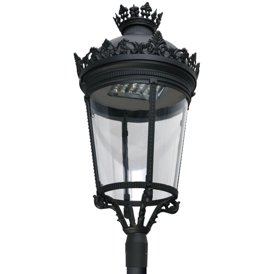 Imperial Led
