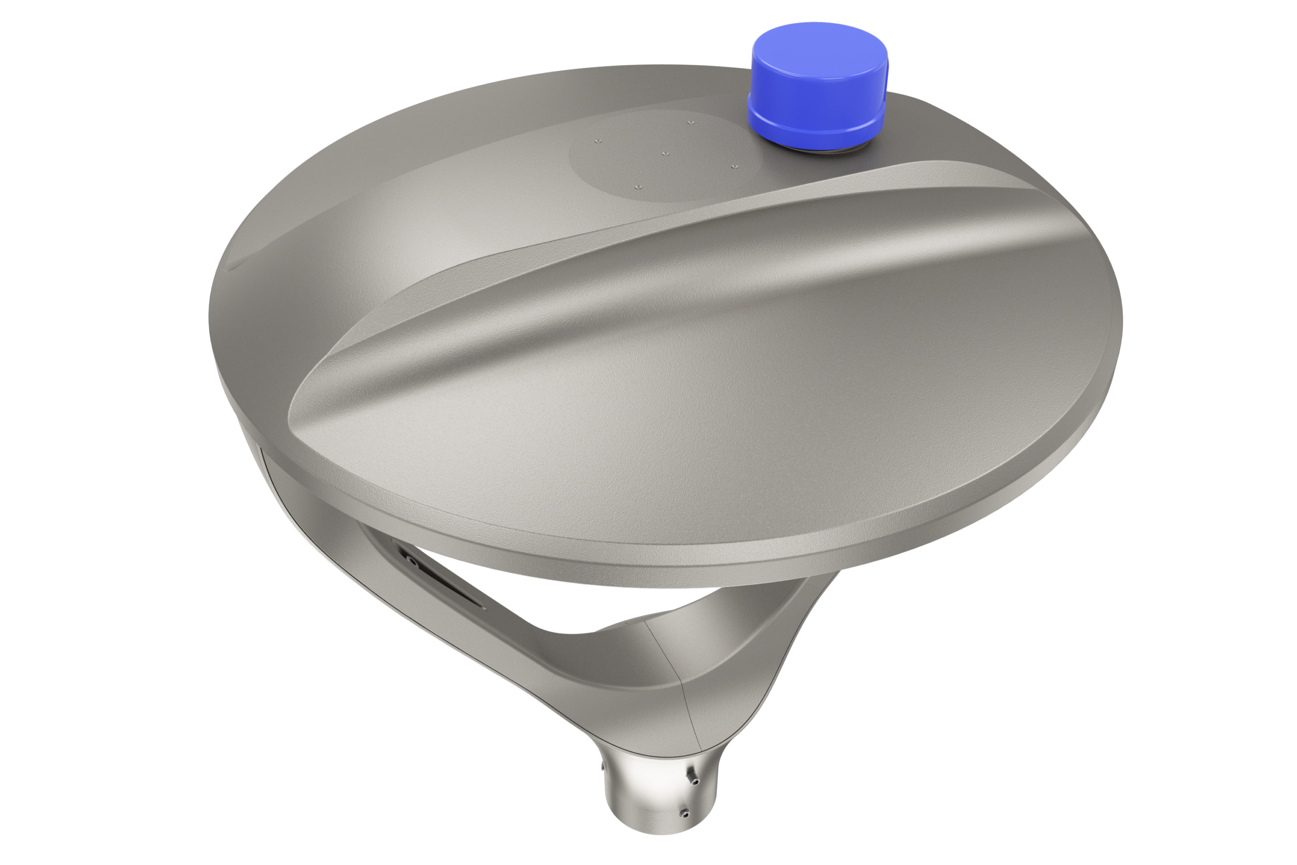 Post Top Double Arm Photocell (5)