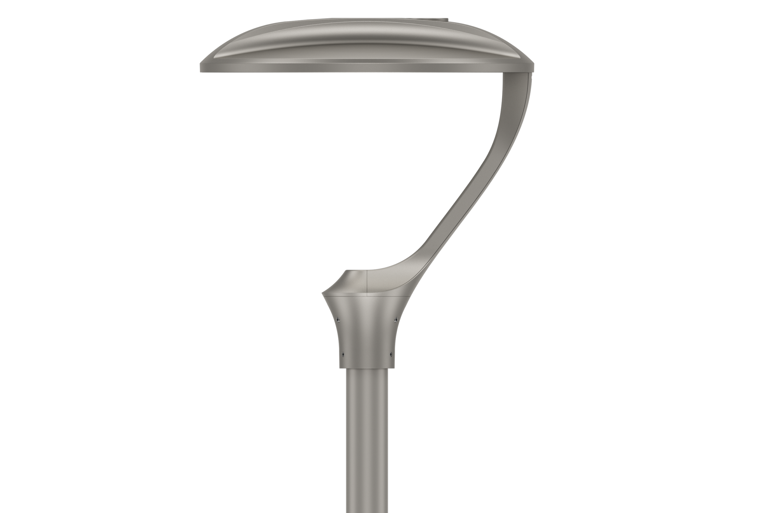 Post Top Single Arm (2)