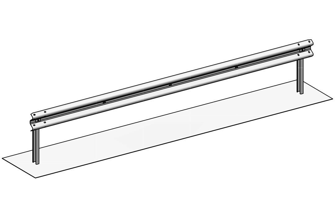 Simplerail 5.33l
