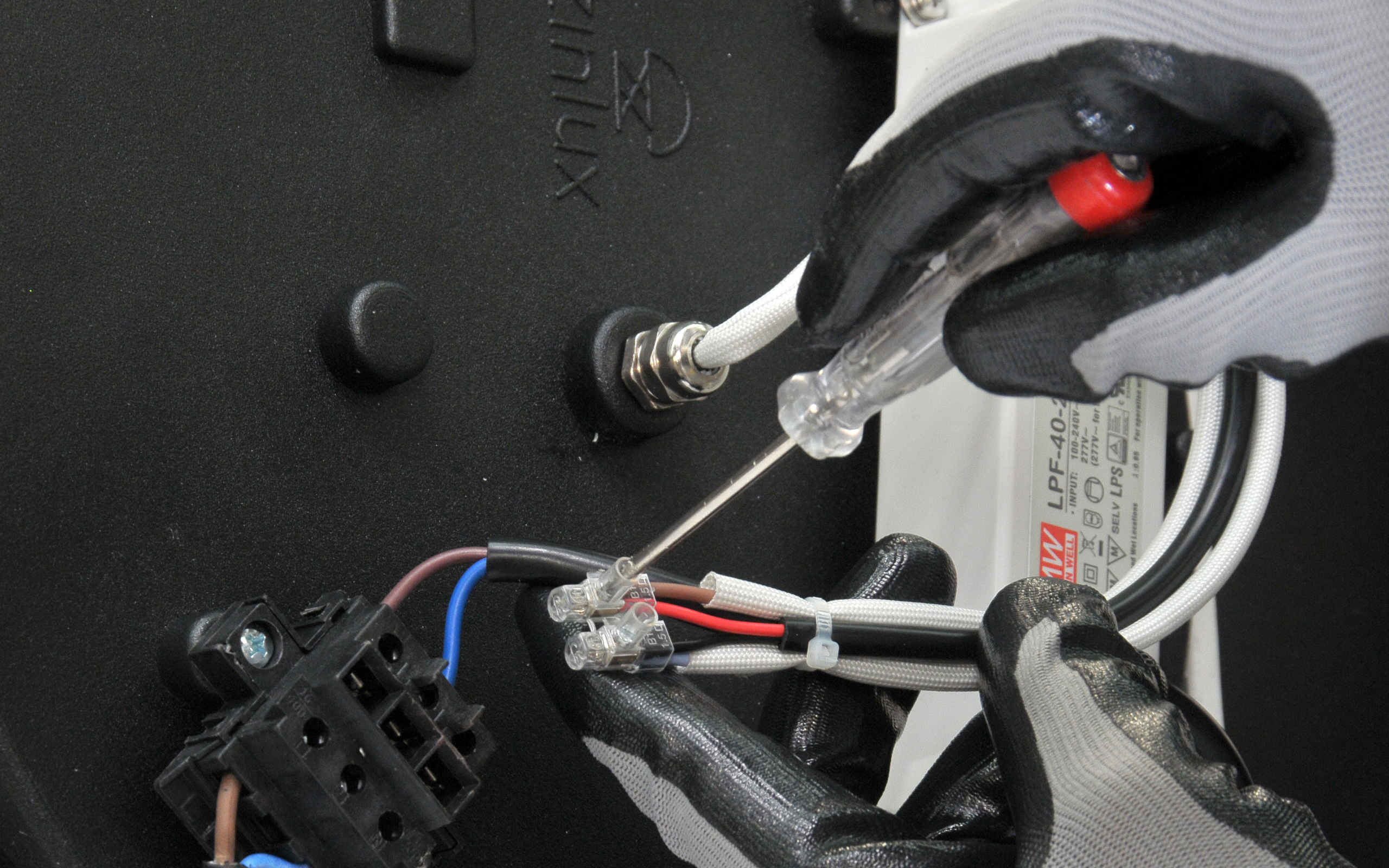 Electrical Equipm
