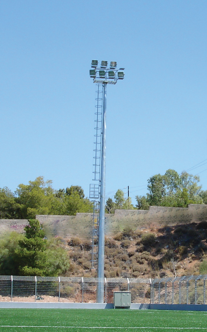 Floodlights Mobile