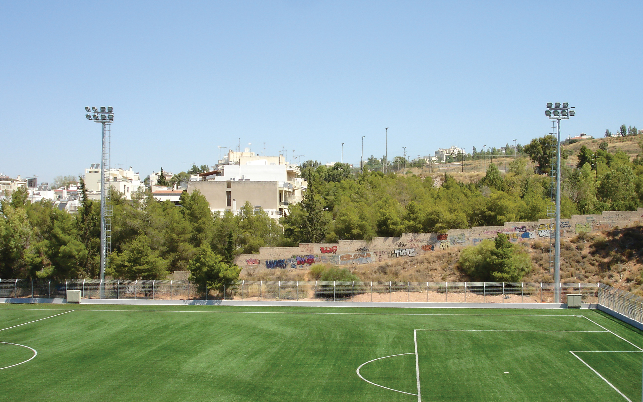 Floodlights Pr