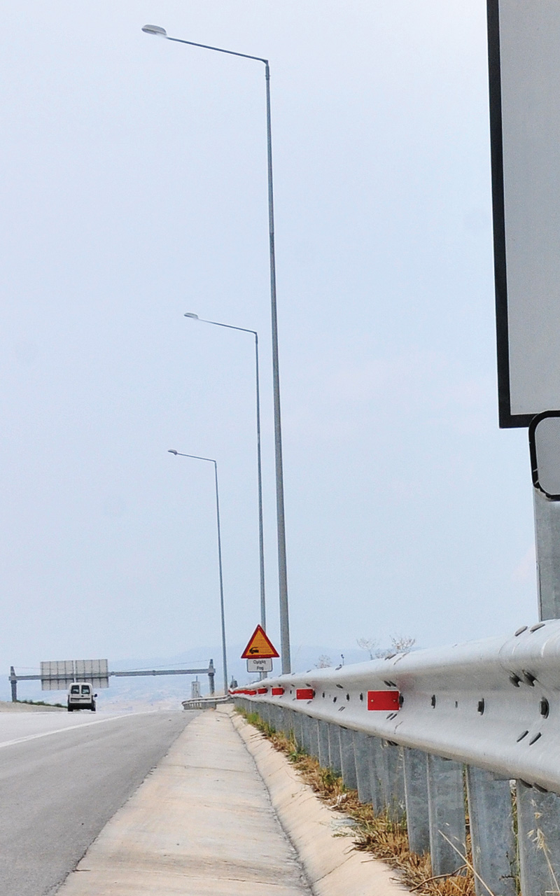 Guardrail Mobile