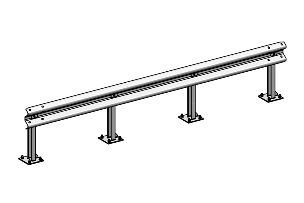 Simplerail 1.33 Tw