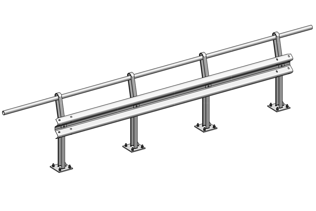 Simplerail 1.33 Twpc