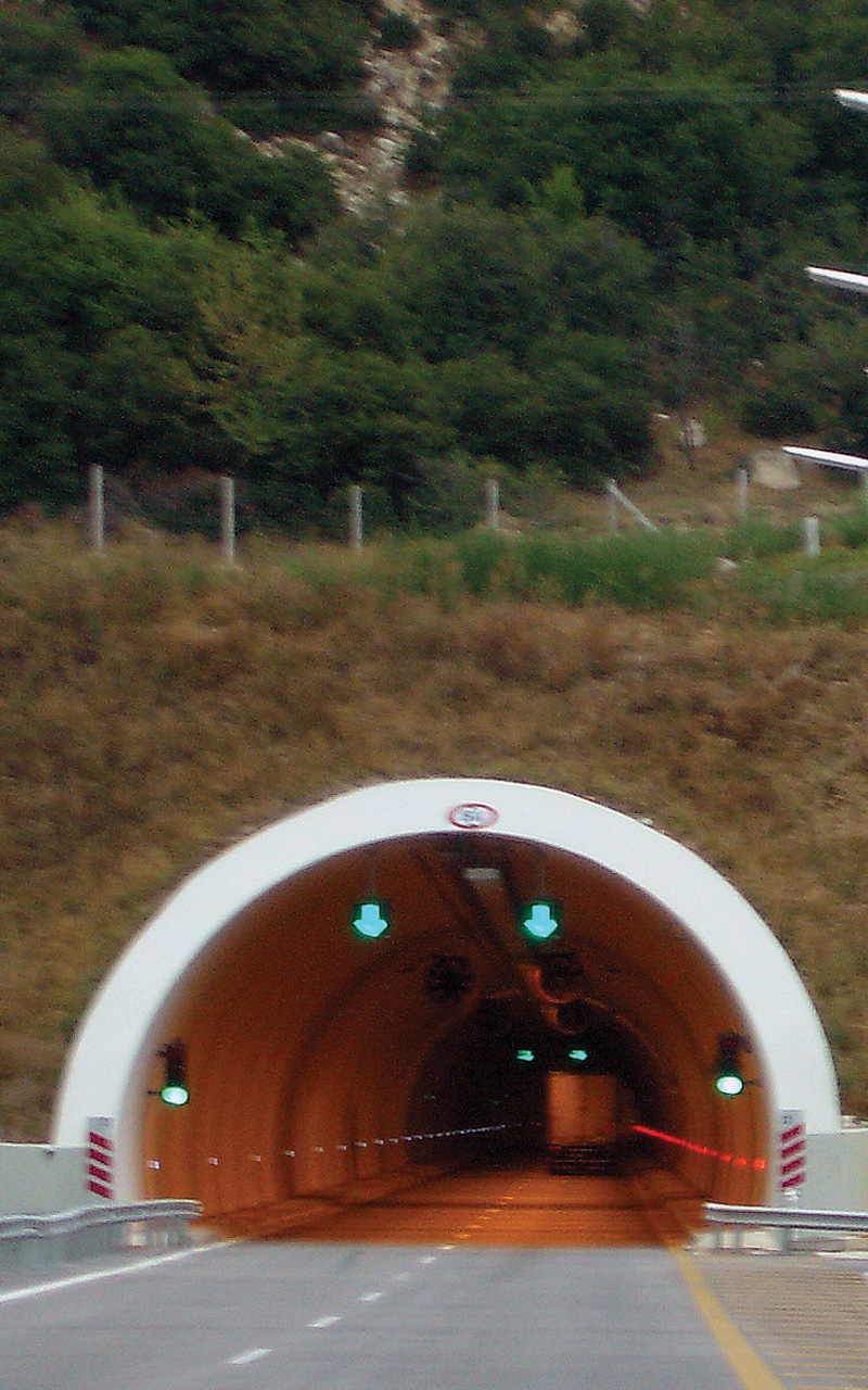 Tunel Mobile